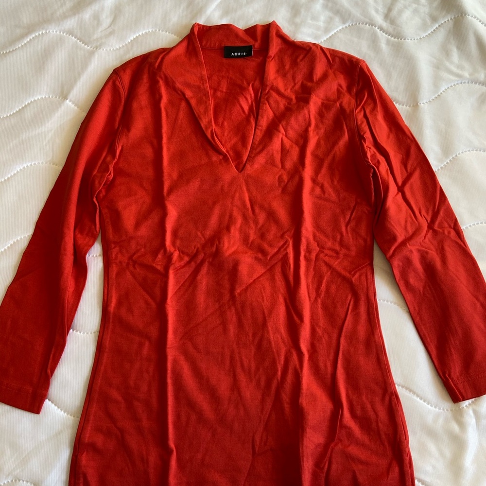 Akris top